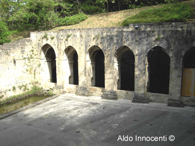 FONTE DELLE FATE: 2' IMMAGINE